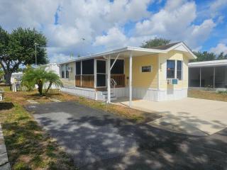Woody's RV Resort LLC - Sebring - 3