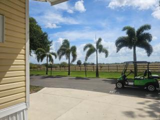 Woody's RV Resort LLC - Sebring - 4