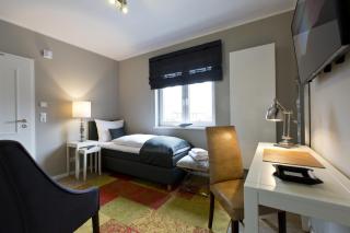 Hotel Astra Maris - 7