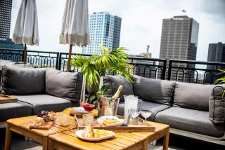 Virgin Hotels New Orleans - 1
