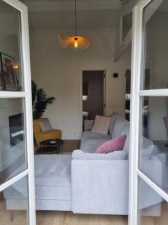 vakantiewoning 266 - De Panne - 5