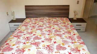 Appartamento Oltremare davanti spiaggia - 3