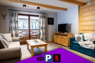 Apartament Sobiczkowa "Noc pod Giewontem" - Kościelisko - 9