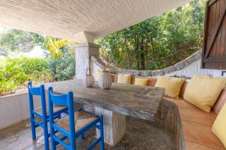 SPLENDIDA VILLA SOS ARANZOS SPIAGGIA PRIVATA - Pittulongu - 3