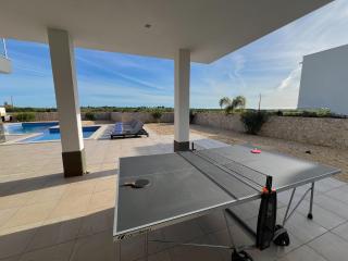 Luxury Modern Style Villa with Private Pool - Pêra - 3