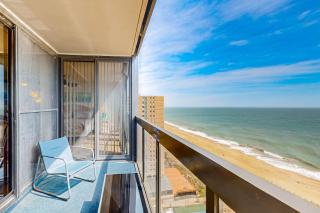 Golden Sands 1708 - Ocean City - 5