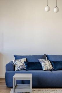 Bright andCozy Studio in the Business Center WWA78 - Varsóvia - 0