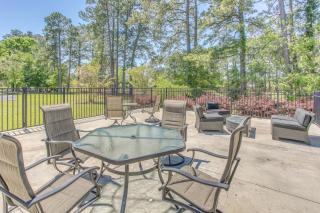 Dine, Shop and Splash Family Home in Myrtle Beach - Myrtle Beach - 9