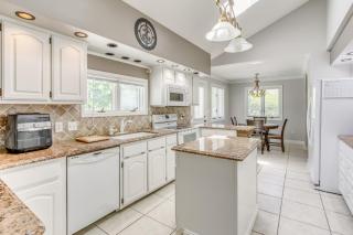 Dine, Shop and Splash Family Home in Myrtle Beach - Myrtle Beach - 4