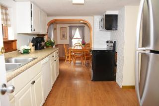 Seaview Beach House - Old Orchard Beach - 5