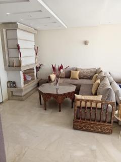 Appart haut standing - Rabat - 7
