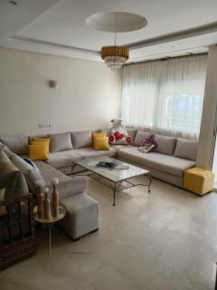 Appart haut standing - Rabat - 6