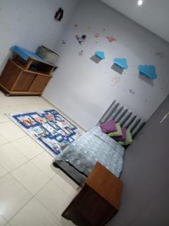 Appart haut standing - Rabat - 5