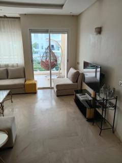 Appart haut standing - Rabat - 3