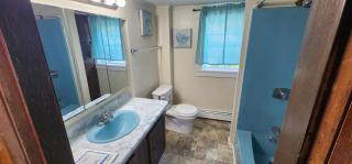 Seaview Beach House - Old Orchard Beach - 1