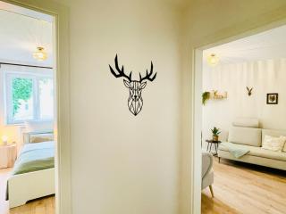 StayNature 2BR App. Altstadt - Bad Reichenhall - 3