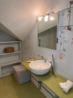 AGRI SUITE View - La Bilaia - Lavagna - 2