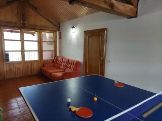 Casa Rural Los Rubios - 1