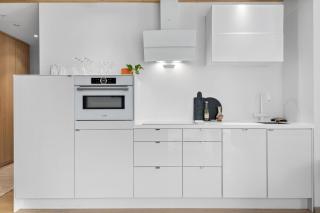 Luxury Seafront 2-bedroom Apartment in Oslo City Center - Oslo - 7