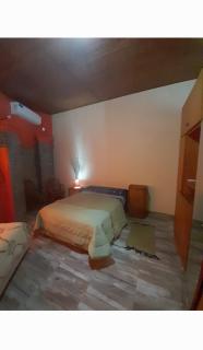 COMPLEJO DE VARIOS LOFT EN RAFAELA A 100 METROS de la RUTA 34 en las fotos hay informacion ,cada mascota paga 15dolares adicionales - Rafaela - 4