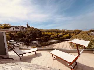 AGRI SUITE View - La Bilaia - 6