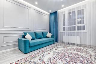 2 room apartament Barys arena - Astana - 2