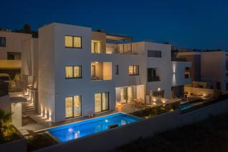Villa Toma - Podstrana - 8