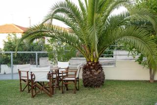 Aethra Nature's Sanctuary - Hanioti - 5