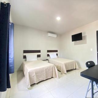 HOTEL TAMPICO EXPRESS MORALILLO - Tampico - 8