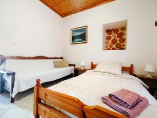 Onar Rustic Villa - Mesinón - 2