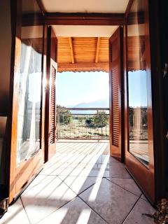 Onar Rustic Villa - Mesinón - 8