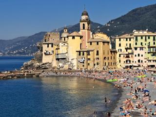 HDGiotto Camogli centro storico - Camogli - 0