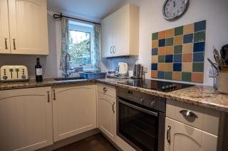 Garden Cottage - Pwllheli - 6