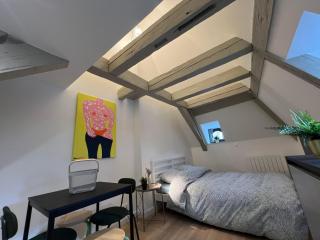 Le Salzmann - Strasbourg - 3