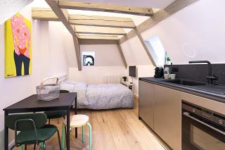 Le Salzmann - Strasbourg - 5