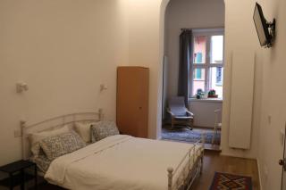 Window on the Canal - 1