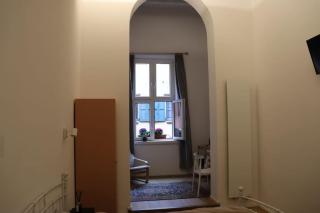 Window on the Canal - 2