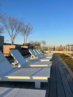Luxury NYC Studio Getaway w/ Amazing Views - 1