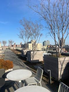 Luxury NYC Studio Getaway w/ Amazing Views - 3