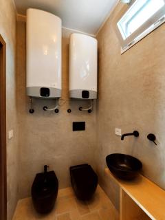 Alle Volte Petite Maison - Giovinazzo - 4