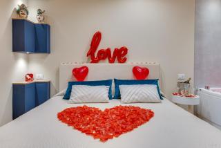 !!! IDROMASSAGGIO !!! - Love Suite - Sciacca - 8