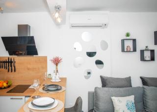 Studio apartman MATEO - Blace - 8