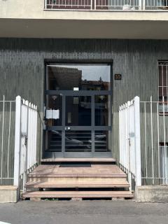 Milano Centrale - Space 18 - 8