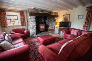 Glasfryn Fawr - Pwllheli - 7