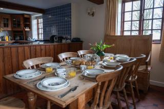 Glasfryn Fawr - Pwllheli - 4