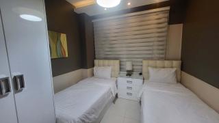 Western Gate Residence 2 Amman - 8