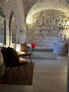 Amarcord private Spa Ostuni - 3