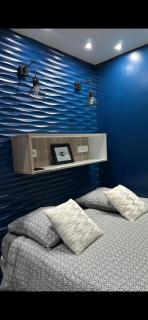 Chambre Love Luxe Monaco - Beausoleil - 6