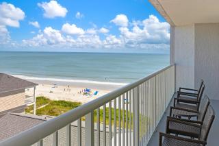 Club Wyndham Westwinds - Myrtle Beach - 6