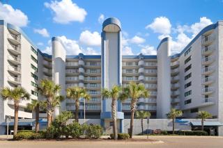 Club Wyndham Westwinds - Myrtle Beach - 0